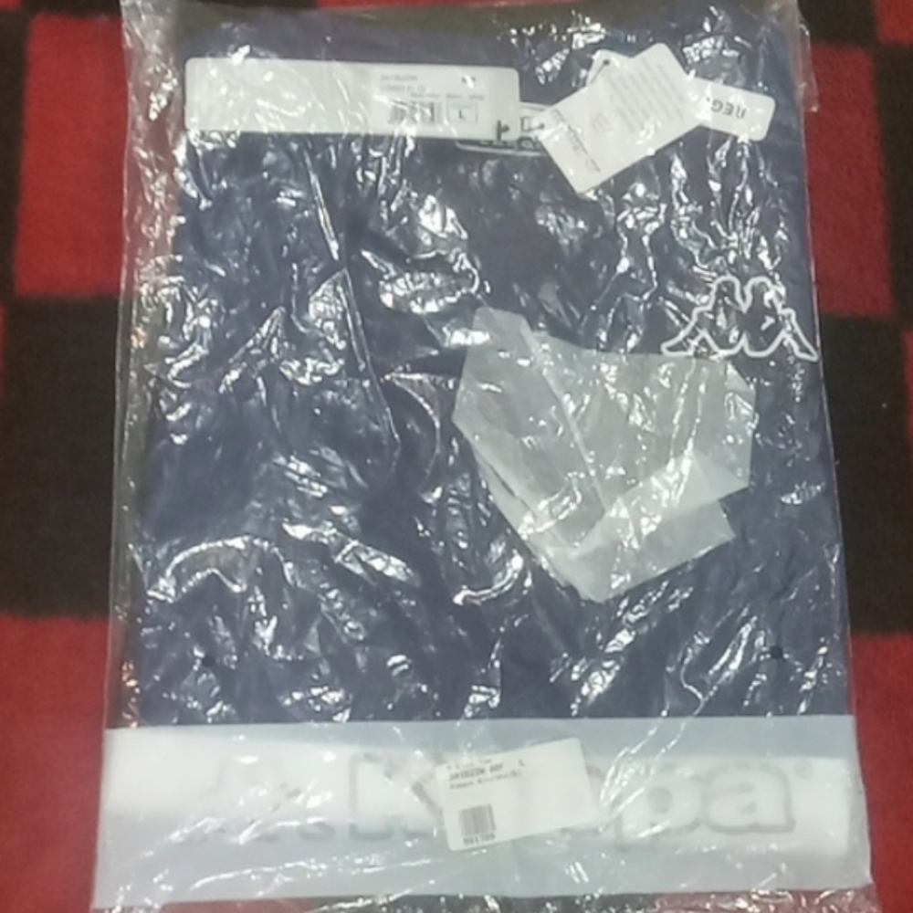 Kappa shirt (New in the package)